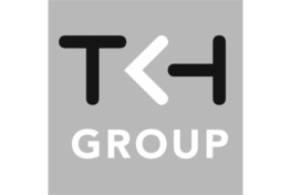 TKH Group - TopActs.nl - Referentie - Zwart-Wit