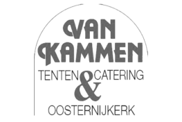 Van Kammen Tenten & Catering - TopActs.nl - Referentie - Zwart-Wit