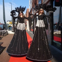 Silver Diva's - TopActs.nl - 4