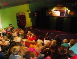 Kindershow-Poppentheater-Kris-Kras-TopActs.nl - 3